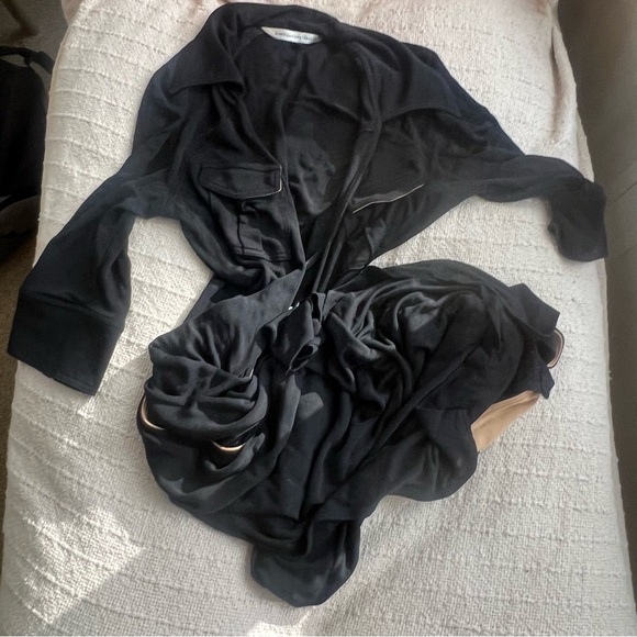 Diane Von Furstenberg Wrap Dress - Picture 7 of 7